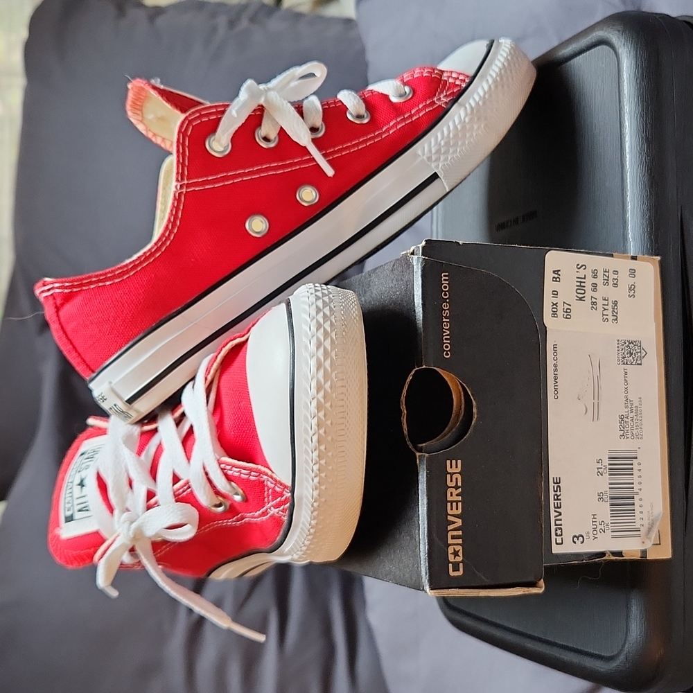 Converse All Star